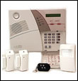 alarm system